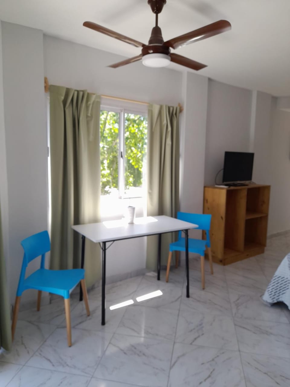 departamentos sebas llanoo san rafael PLENO CENTRO Apartment in San Rafael