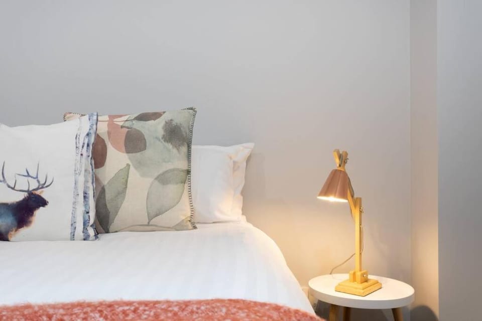 The Ranch In The Heart Of Launceston w/ Free Wifi Apartment in Launceston