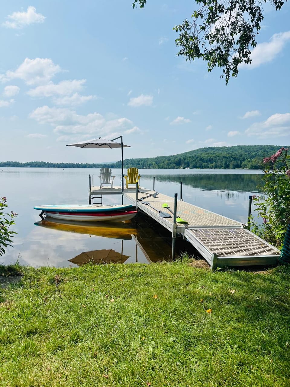Day, Natural landscape, Activities, Lake view, River view