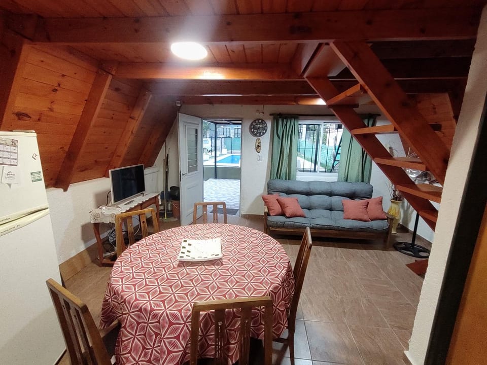 TV and multimedia, Dining area