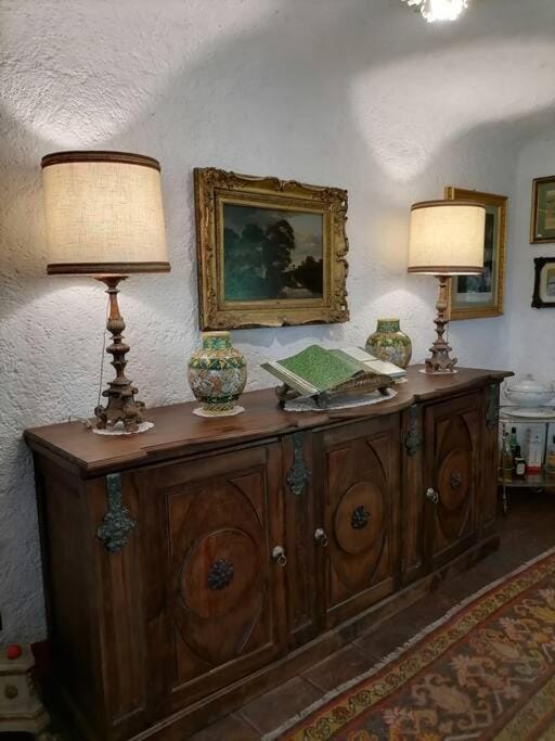La Casa de la Abuela Villa in Antigua Guatemala