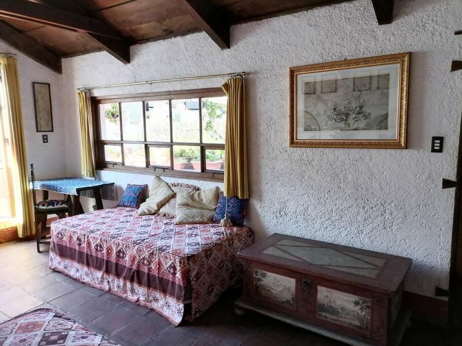 La Casa de la Abuela Villa in Antigua Guatemala