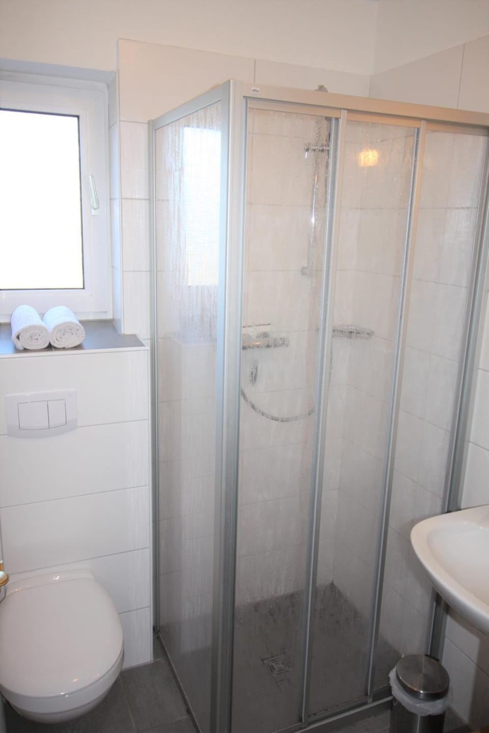 Ferienwohnung Ida Apartment in Norden