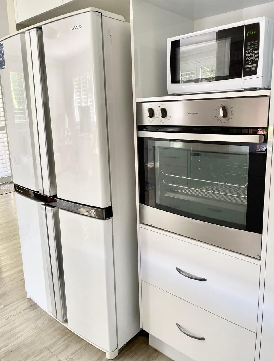 Khaman Apartment in Toowoomba