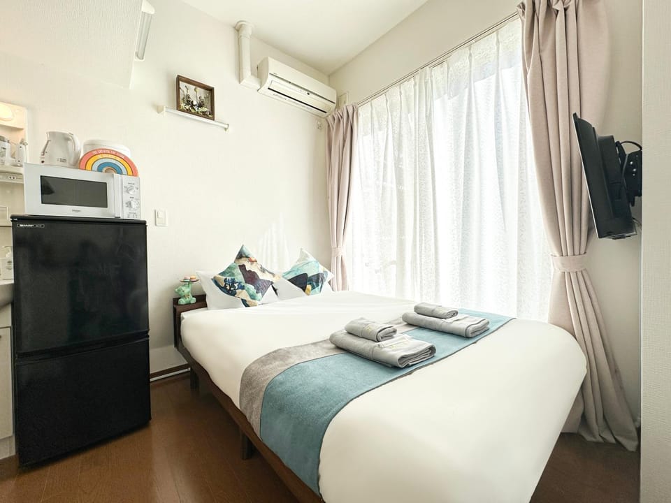 nestay suite tokyo ikebukuro Apartment in Japan