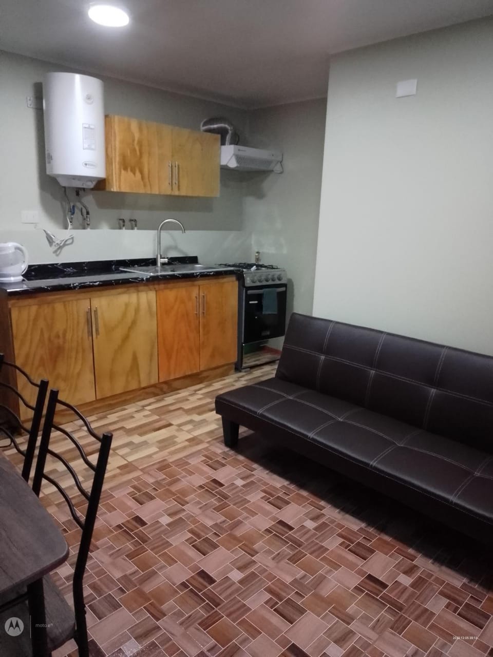 Departamentos por dia Apartment in Puerto Montt