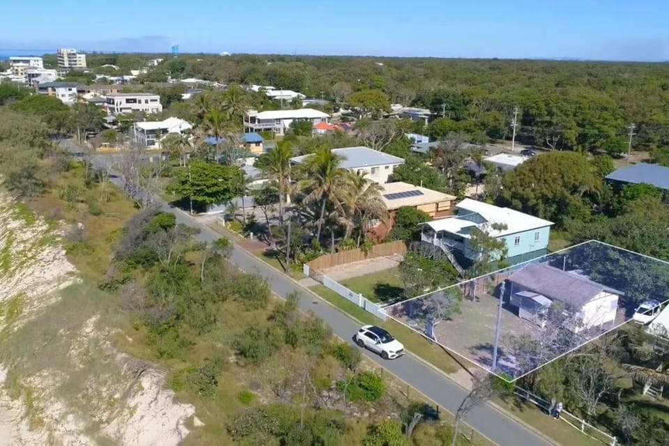 Relax on Rickman House in Woorim