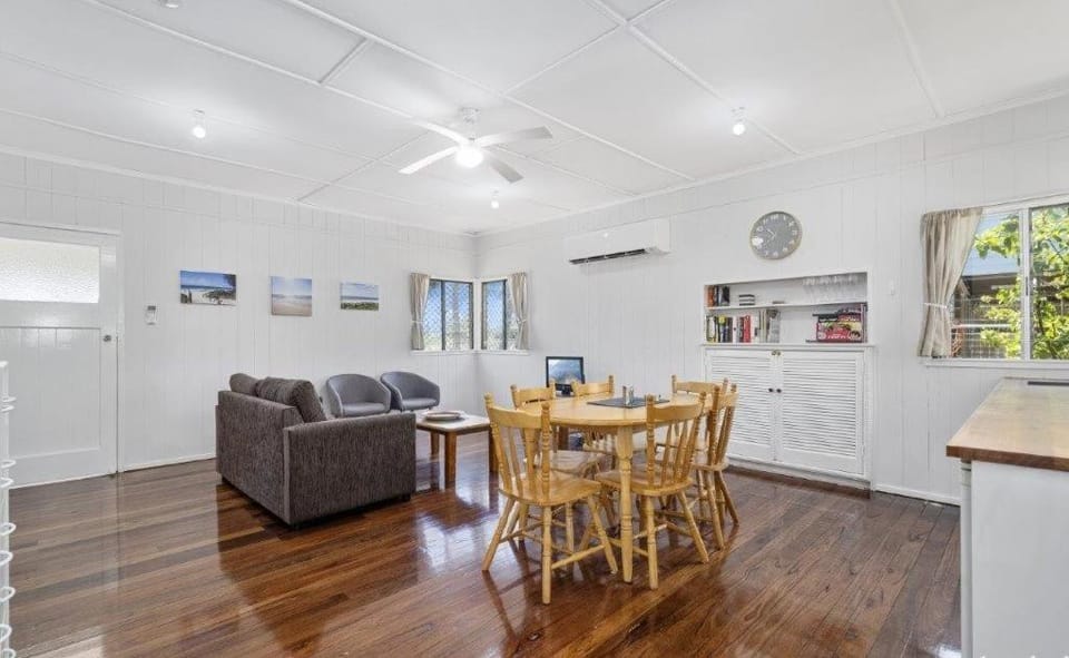 Relax on Rickman House in Woorim