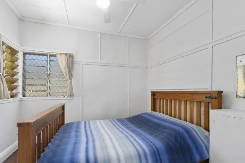 Relax on Rickman House in Woorim