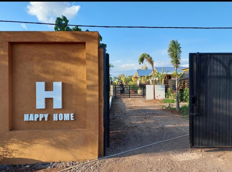 Property logo or sign