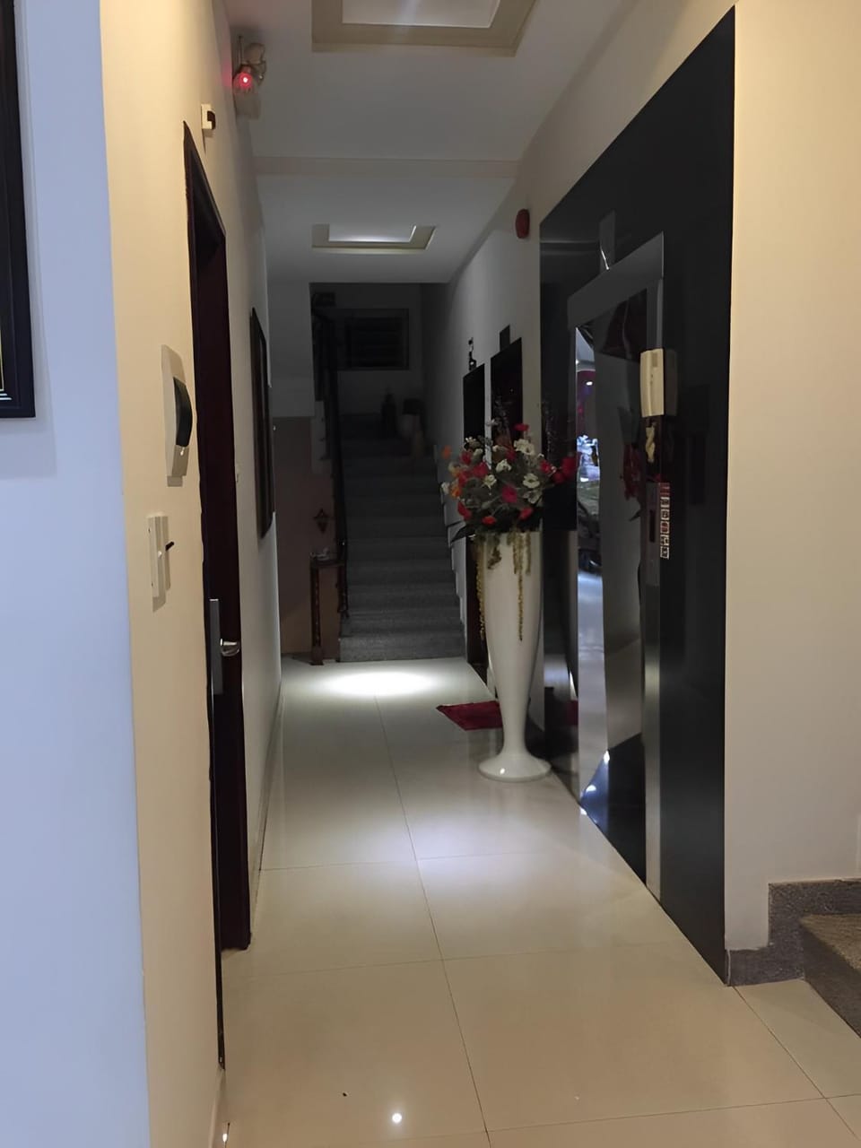 KIM BĂNG HOTEL BÌNH DƯƠNG Hotel in Ho Chi Minh City