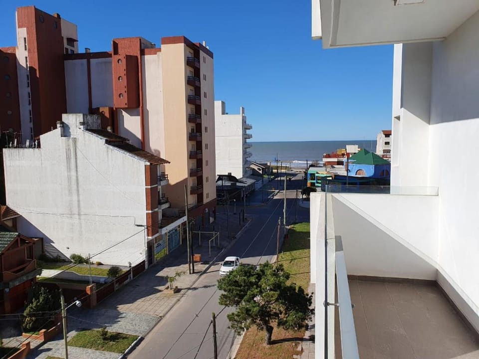 Edificio CALA Apartment in San Bernardo del Tuyú