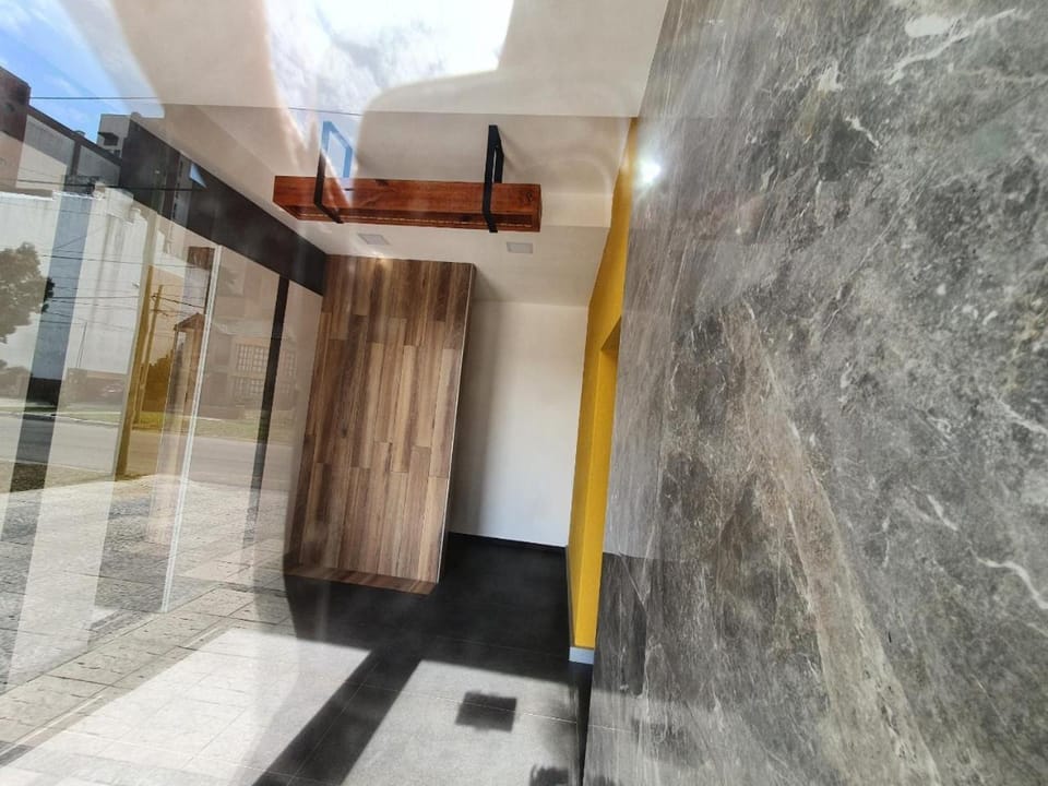 Edificio CALA Apartment in San Bernardo del Tuyú