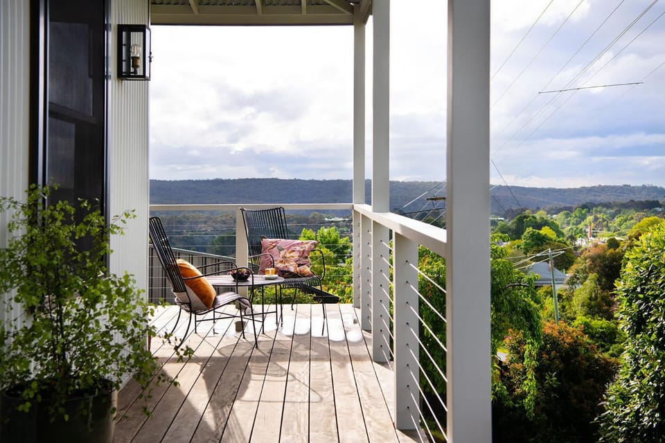 Property building, Balcony/Terrace