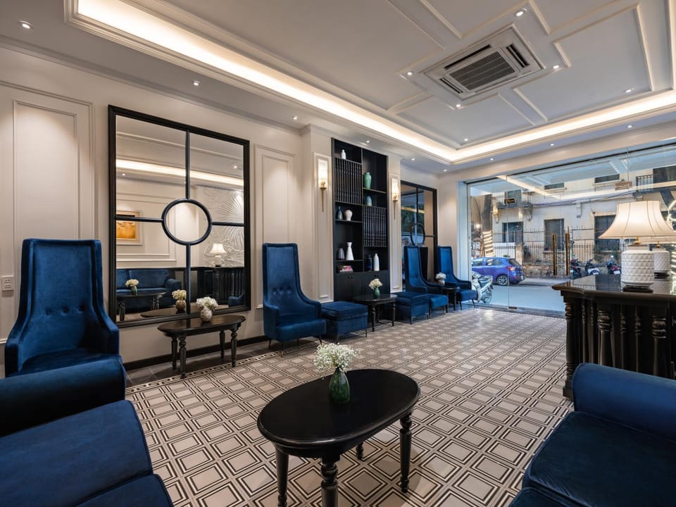 Living room, Lobby or reception, Seating area