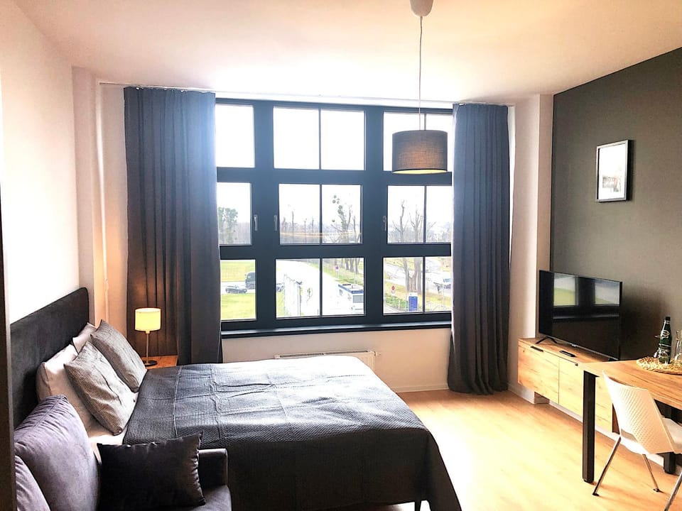 Apartimento Hydral Magari Apartment in Wroclaw