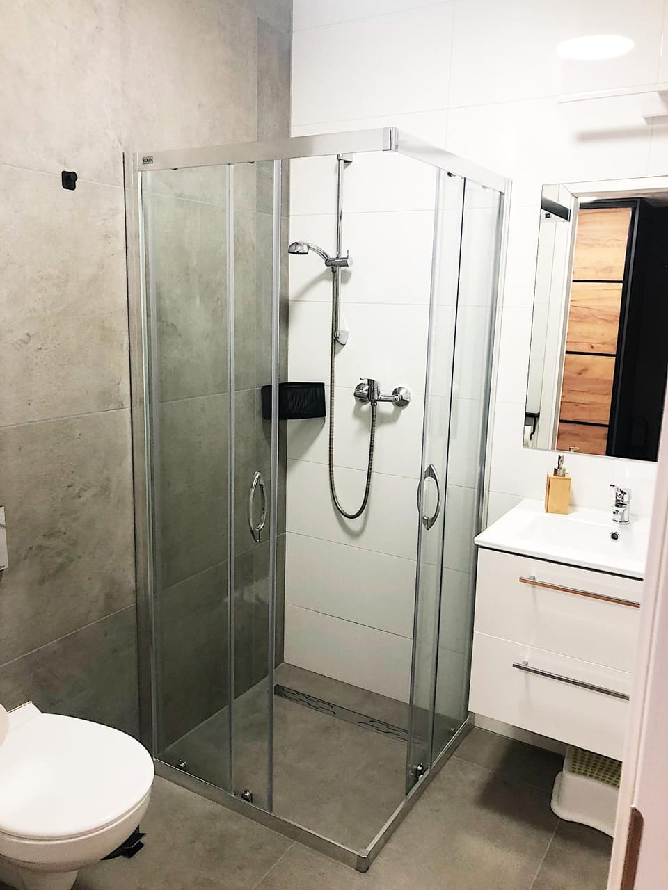 Apartimento Hydral Magari Apartment in Wroclaw