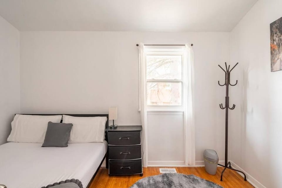 Harmony Home Near University of Waterloo Vacation rental in Waterloo