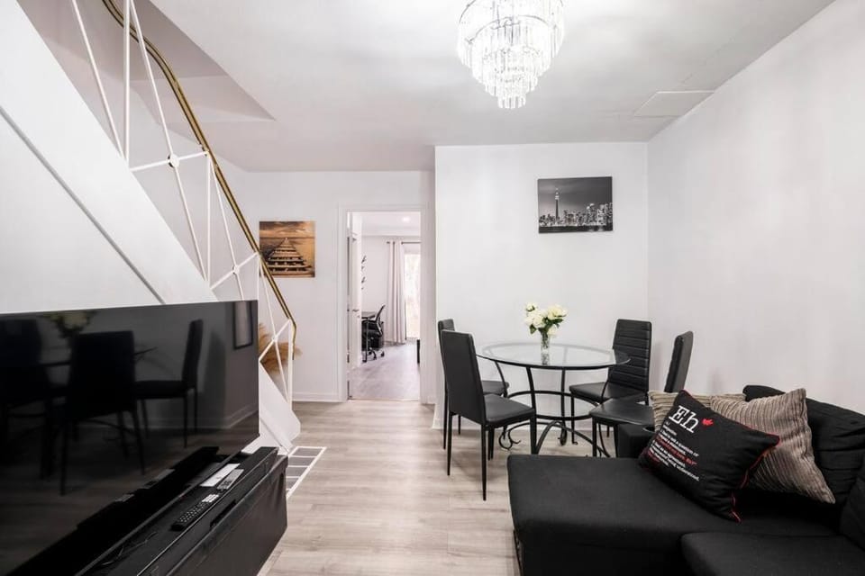 Harmony Home Near University of Waterloo Vacation rental in Waterloo