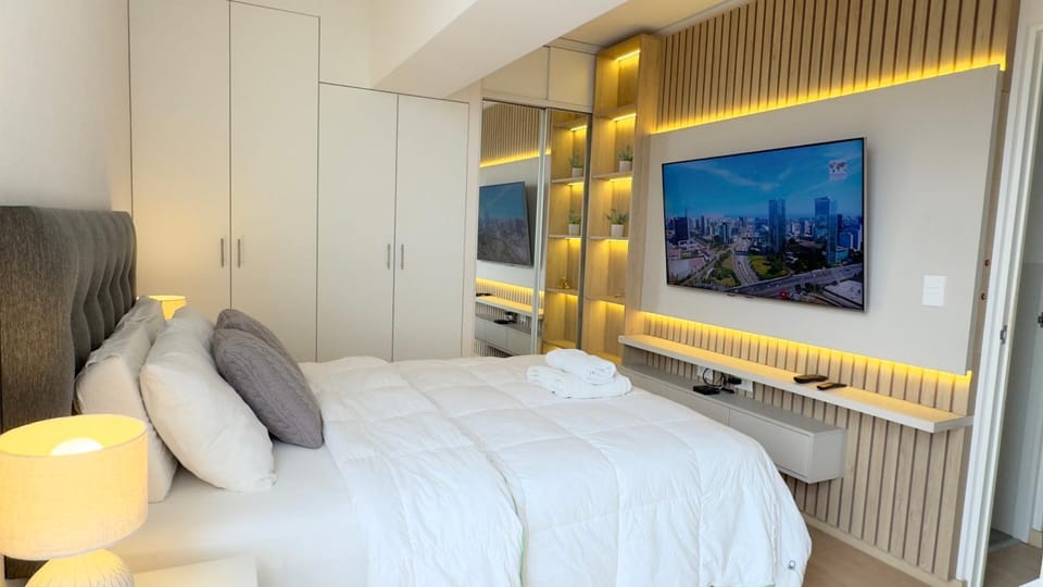 APARTAMENTO KELVIN - Edificio ON APARTMENTS Apartment in Lima
