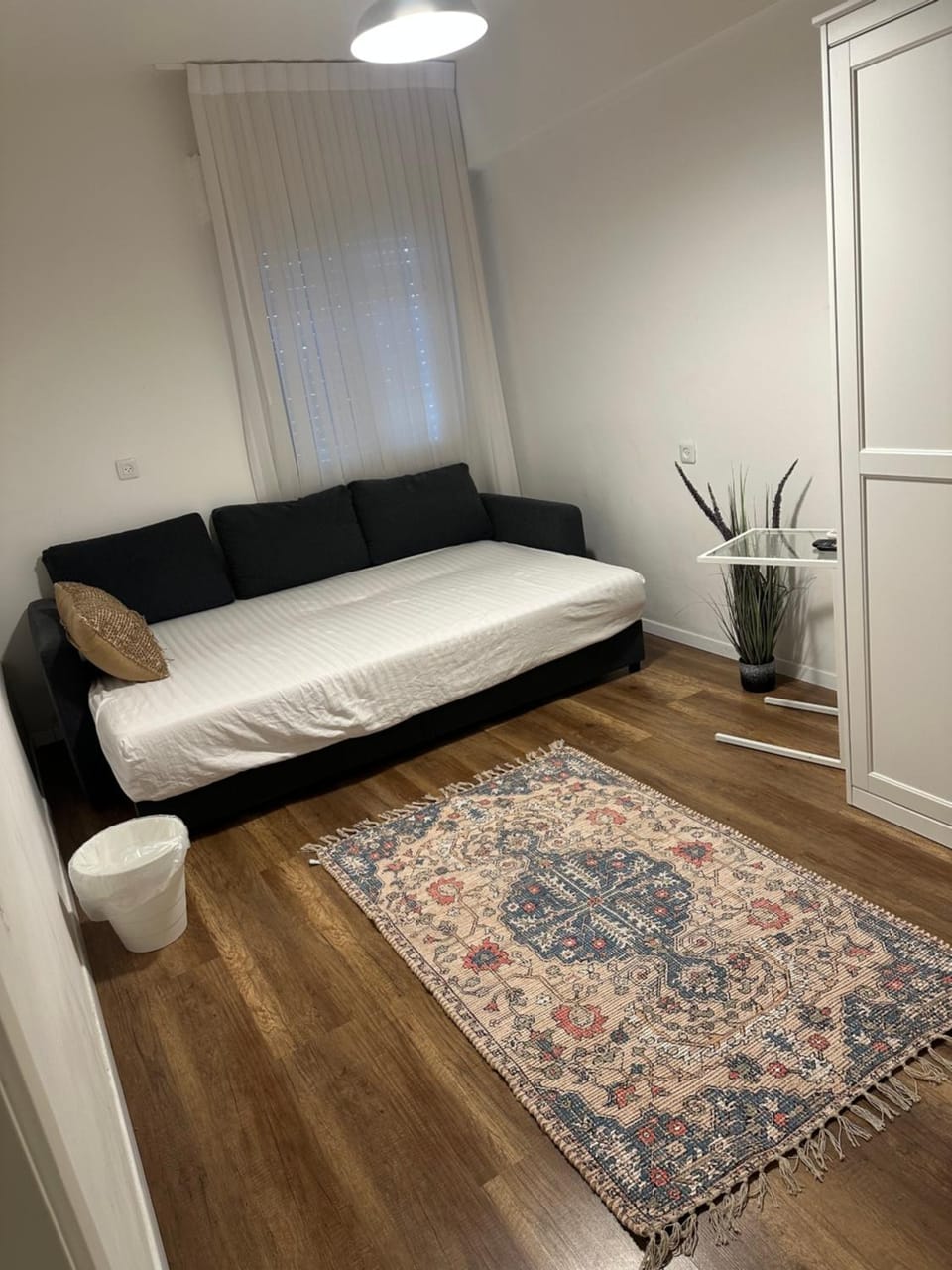דירת בוטיק Dnine7 Apartment in Haifa