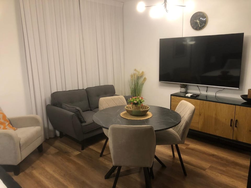 דירת בוטיק Dnine7 Apartment in Haifa