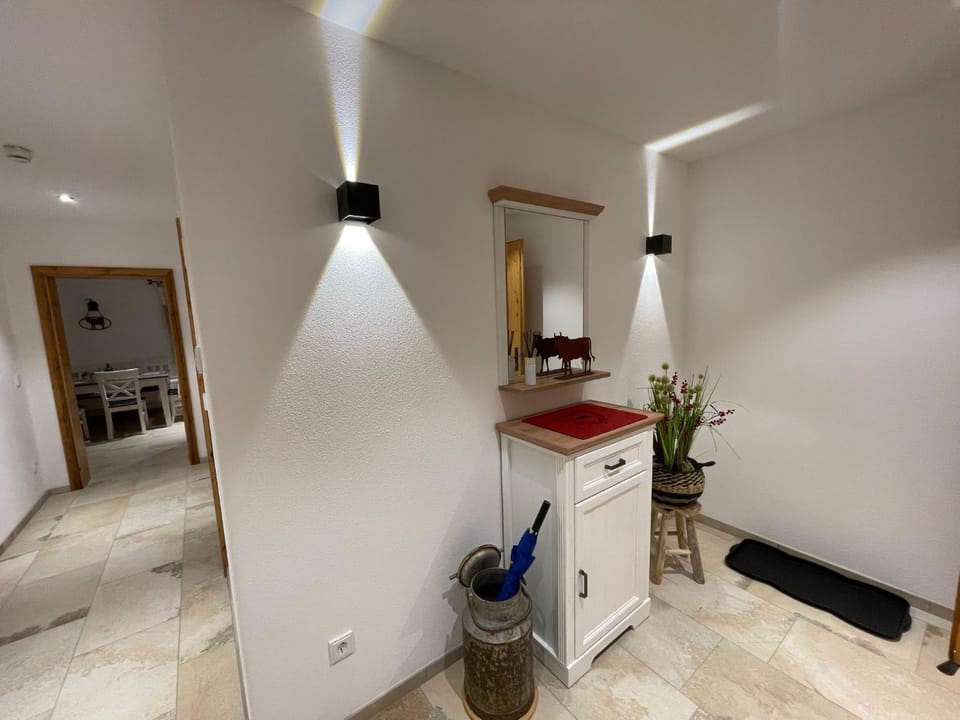Ilgerhof Ferienwohnungen Apartment in Salzburgerland