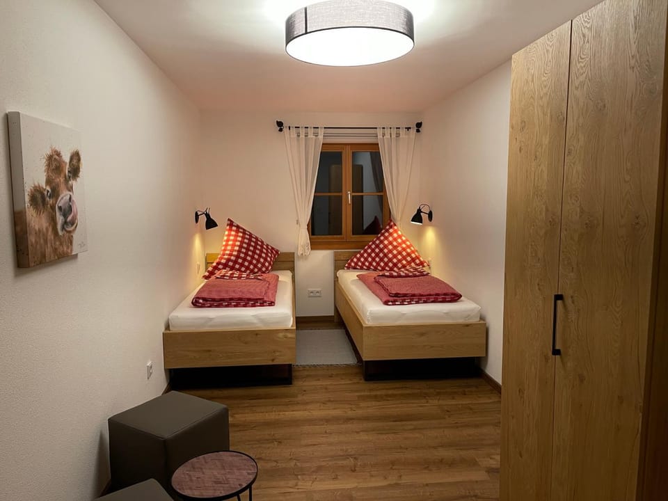 Ilgerhof Ferienwohnungen Apartment in Salzburgerland