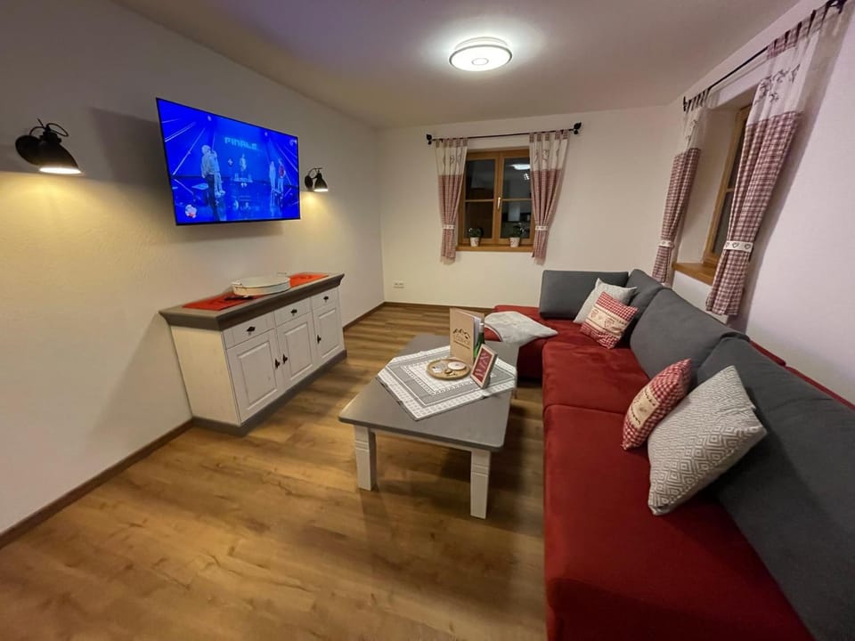 Ilgerhof Ferienwohnungen Apartment in Salzburgerland