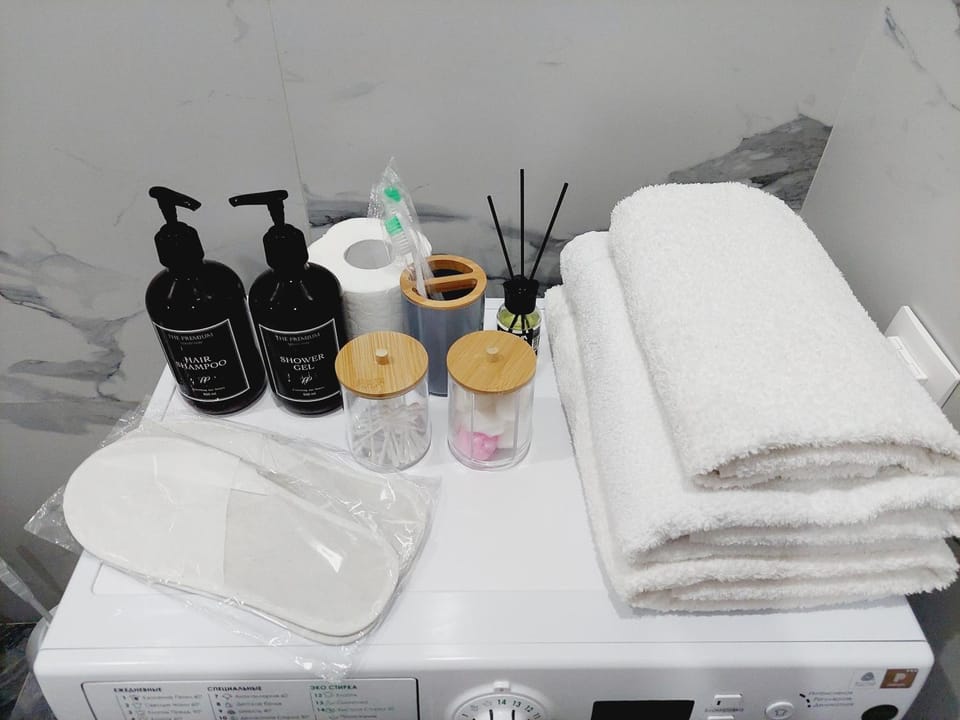 towels