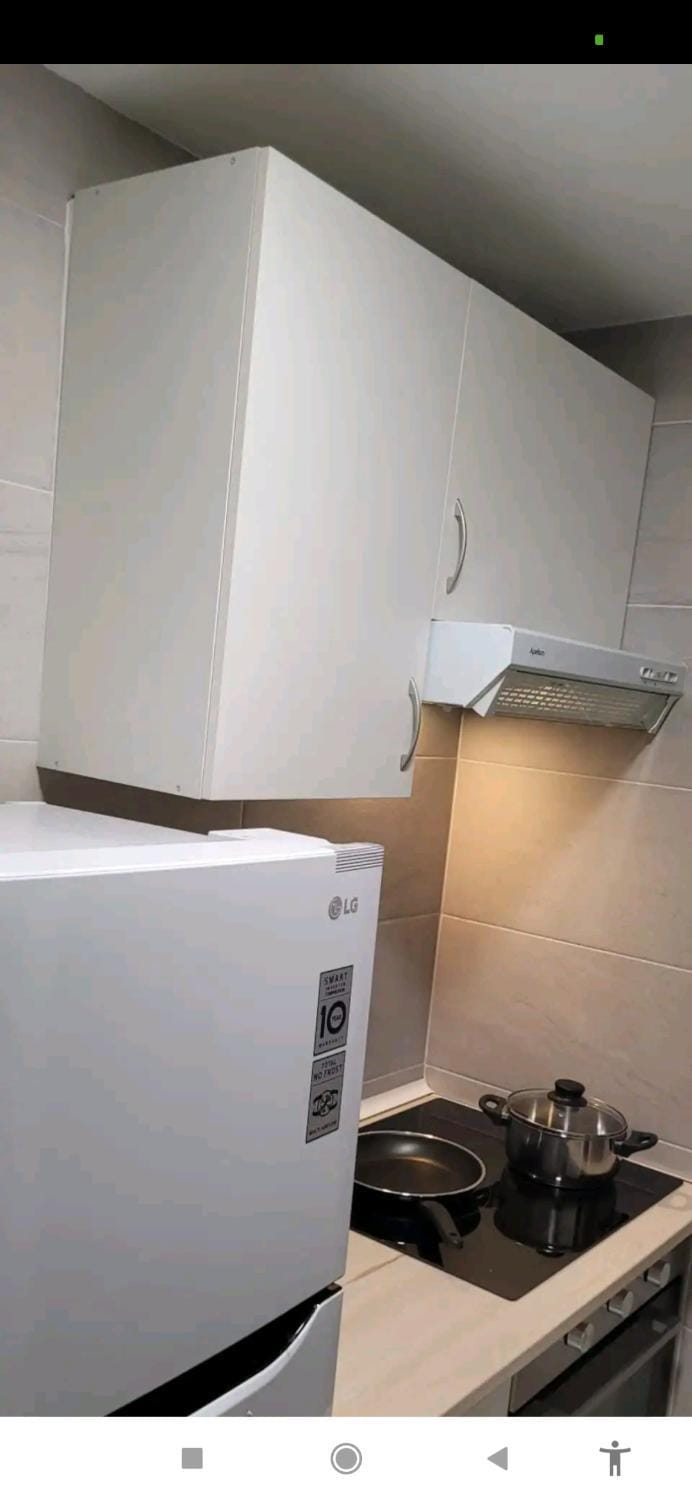 New apartment in center Madrid! Apartment in Centro