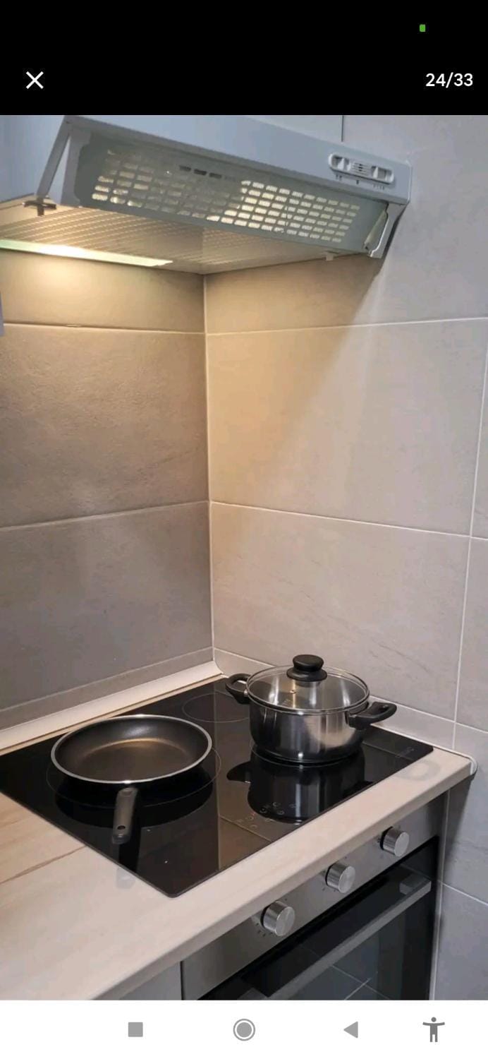 New apartment in center Madrid! Apartment in Centro