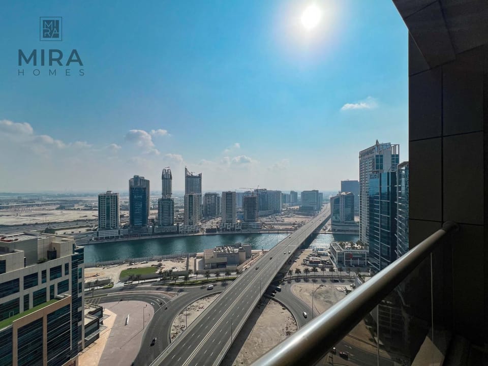 City view