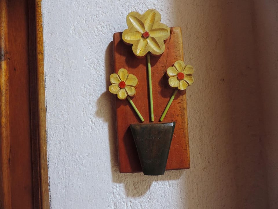 Chalé do Beco - Nova Caraíva Chalet in State of Bahia