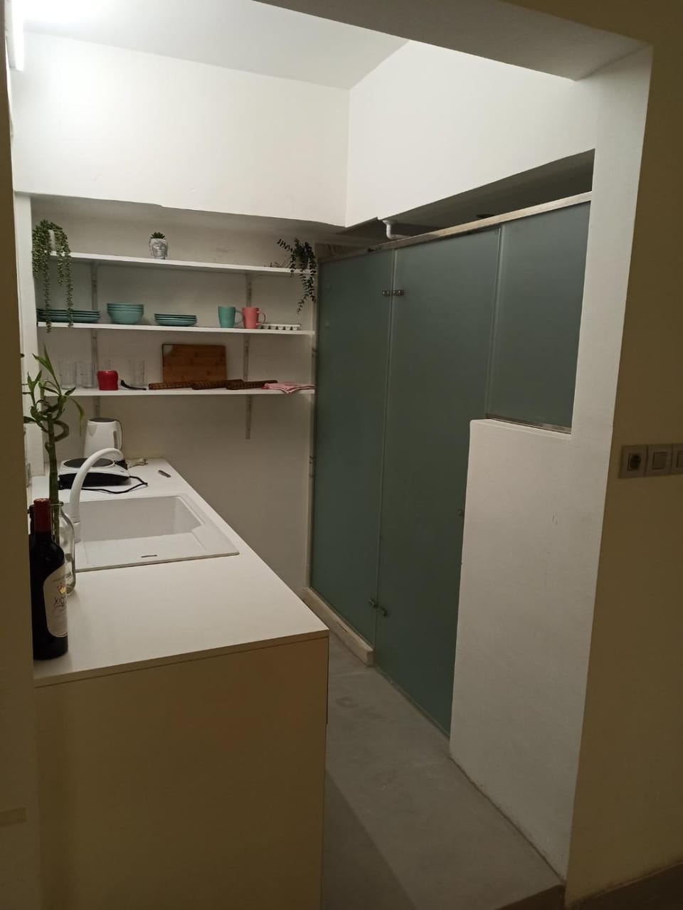 Athens Syntagma easystay in the Historical centre Apartment in Athens