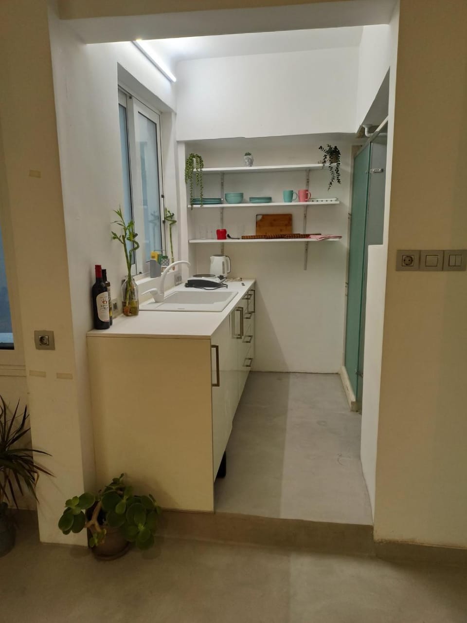 Athens Syntagma easystay in the Historical centre Apartment in Athens