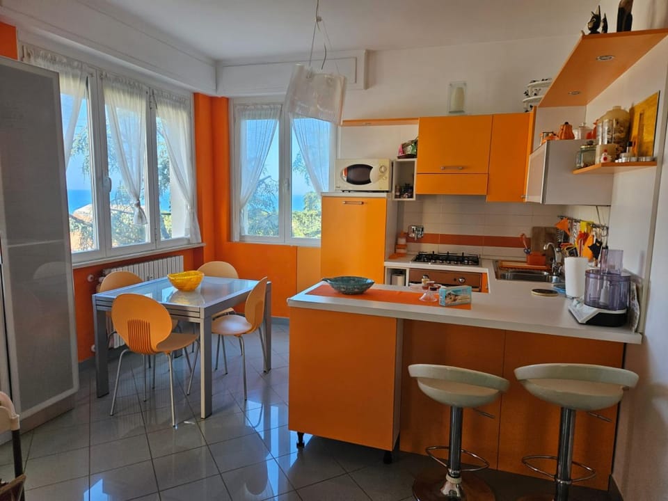 Casa AGAVE Apartment in Sanremo