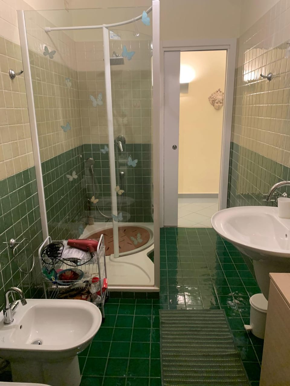 Casa AGAVE Apartment in Sanremo