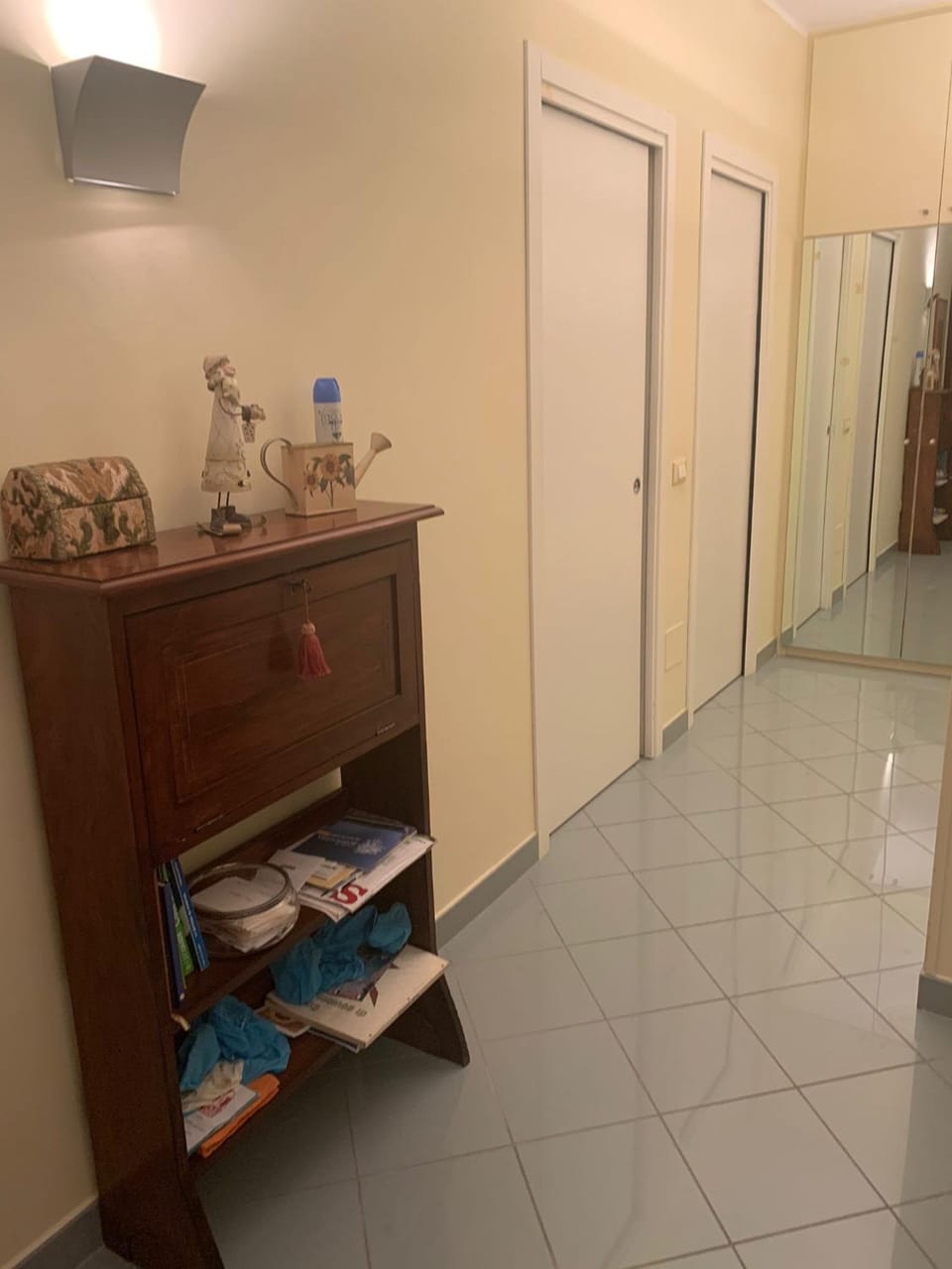 Casa AGAVE Apartment in Sanremo
