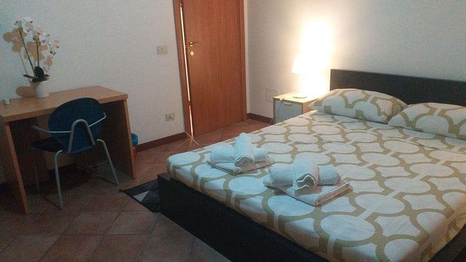 Centro Roma metro Rebibbia Bed and Breakfast in Rome