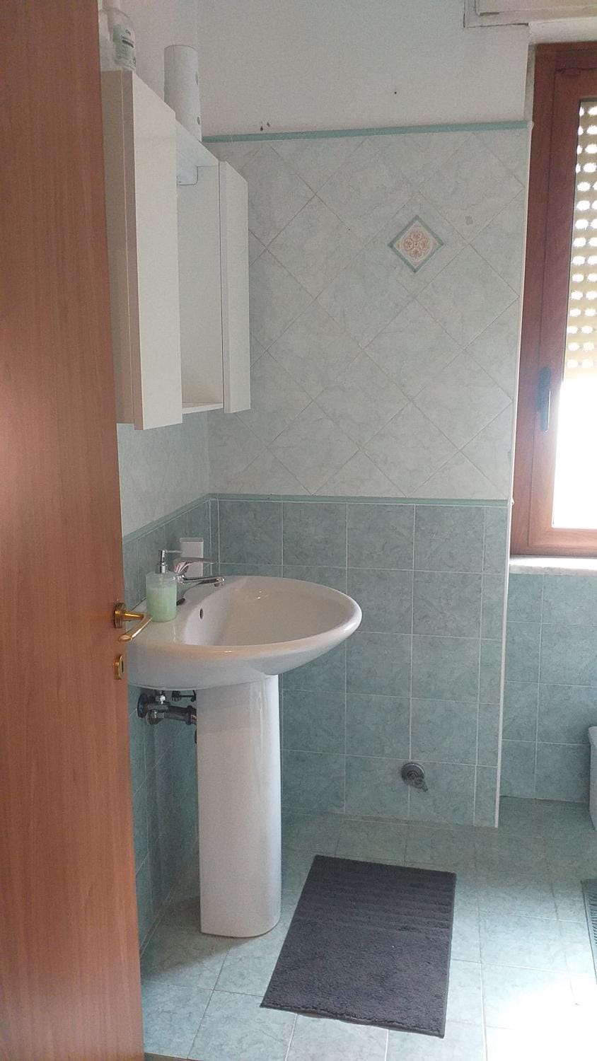 Centro Roma metro Rebibbia Bed and Breakfast in Rome