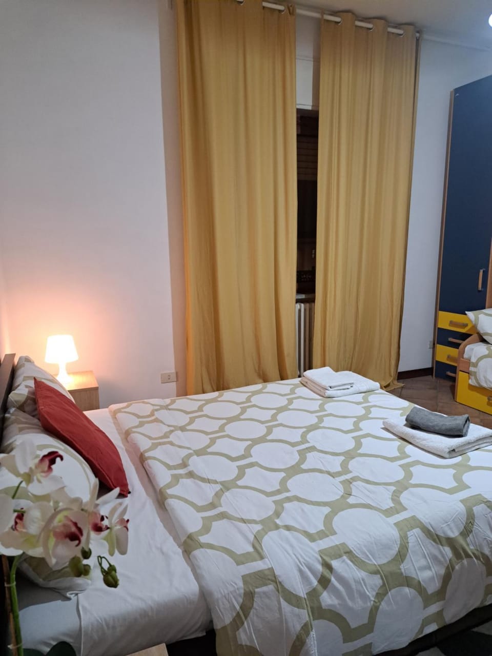 Centro Roma metro Rebibbia Bed and Breakfast in Rome