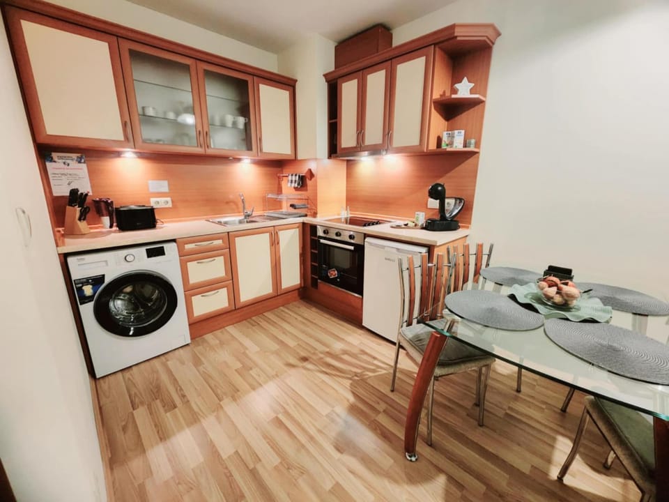 Arboro Royal Plaza Apartment in North Macedonia