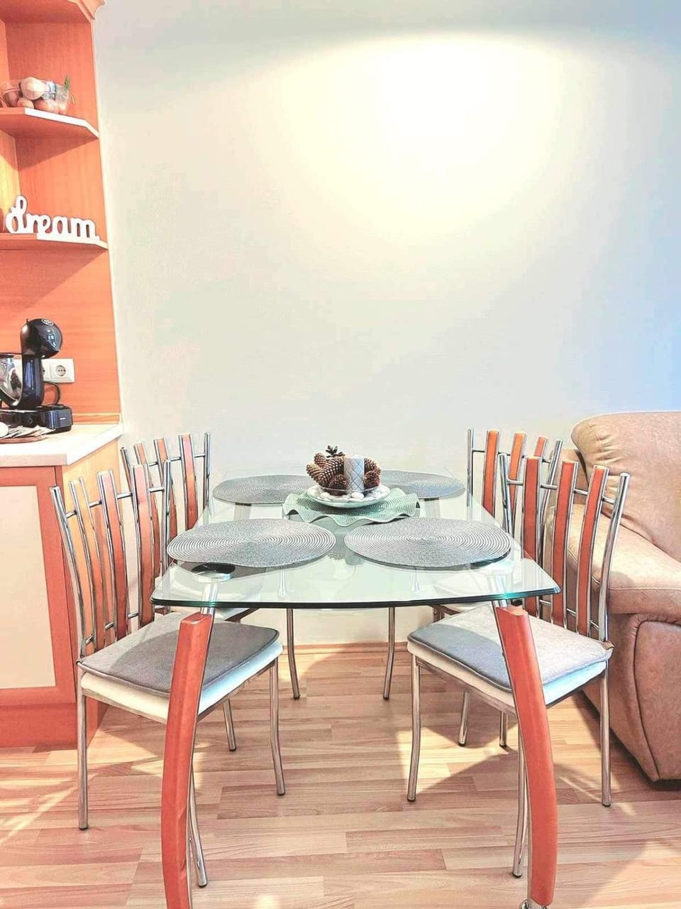 Arboro Royal Plaza Apartment in North Macedonia