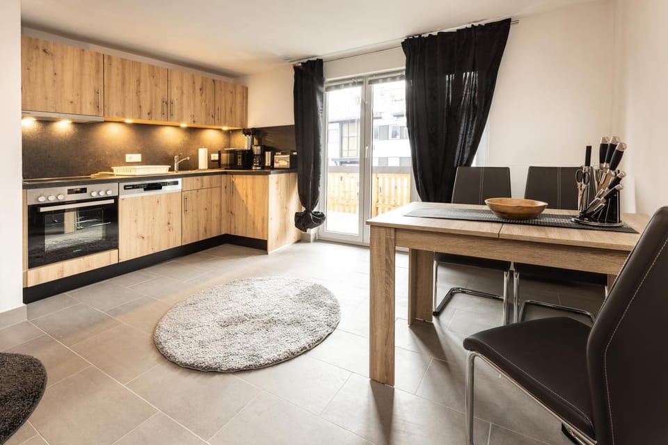 Ferienwohnungen Müggelberge Apartment in Oberstdorf