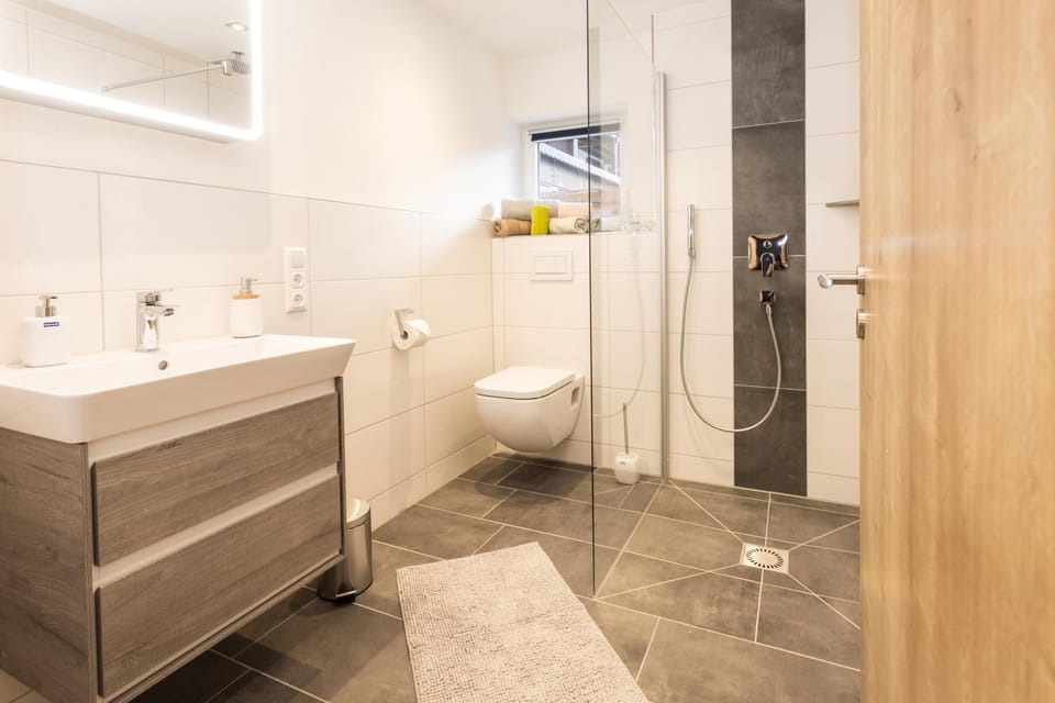 Ferienwohnungen Müggelberge Apartment in Oberstdorf