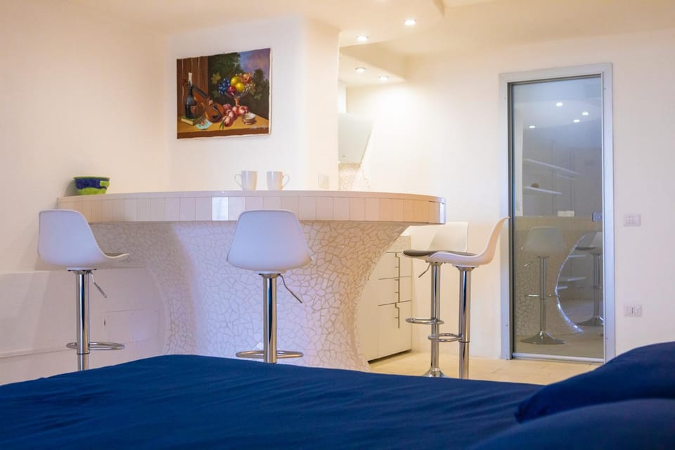 Food and drinks, kitchen