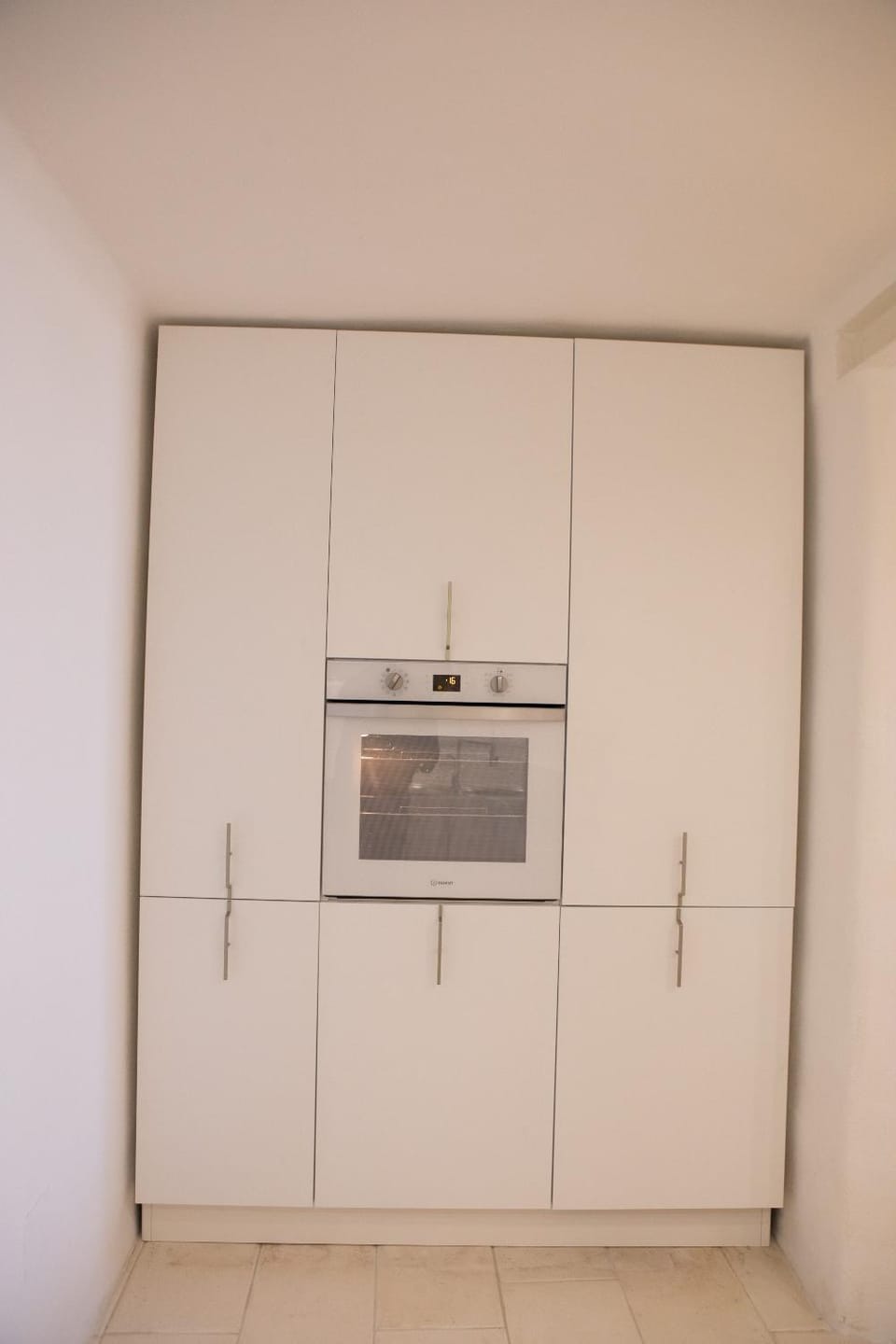 Kitchen or kitchenette, kitchen
