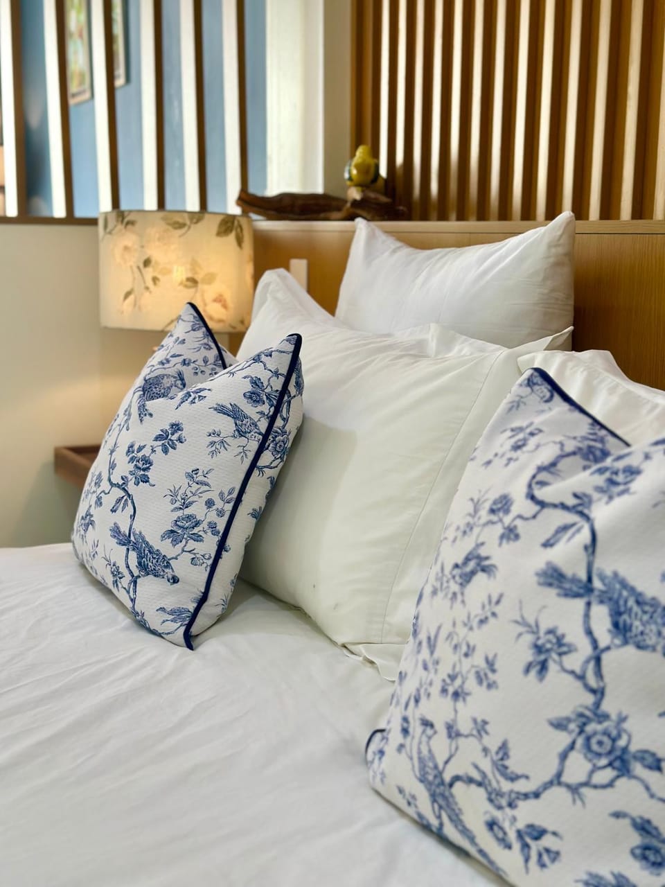 Dahlia Homestay Tay Ho Vacation rental in Laos