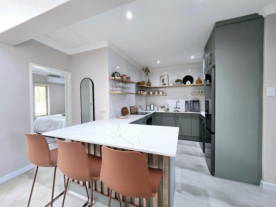 dishwasher, oven, stove, kitchen